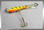 Preview: Jigger Größe 3 von Nils Master, Farbe: 170 Yellow Perch, Länge: 8 Zentimeter, Gewicht: 25 Gramm
